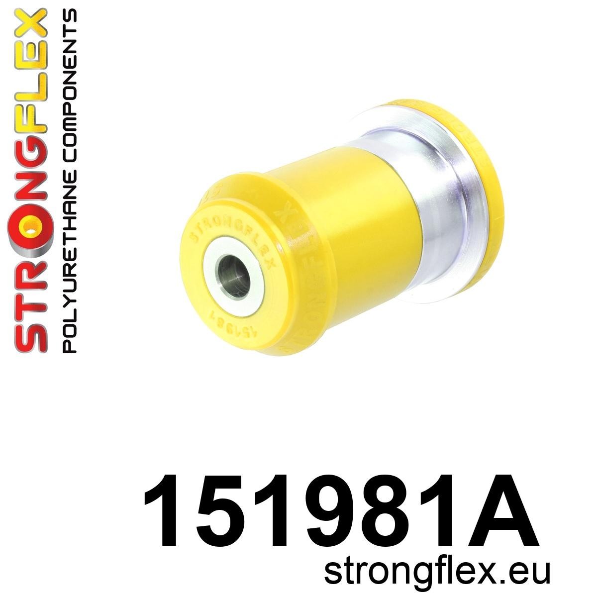 Tagumine sild kinnituspuks SPORT
