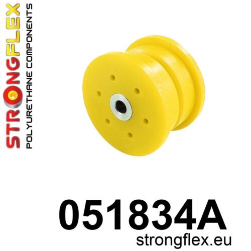 Eesmine alumine mootor kinnitus 70mm SPORT