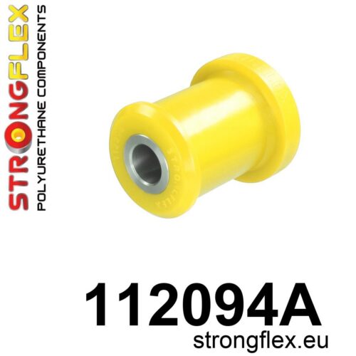 Tagumine õõtshoova puks SPORT