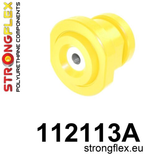 Tagumine sild puks SPORT