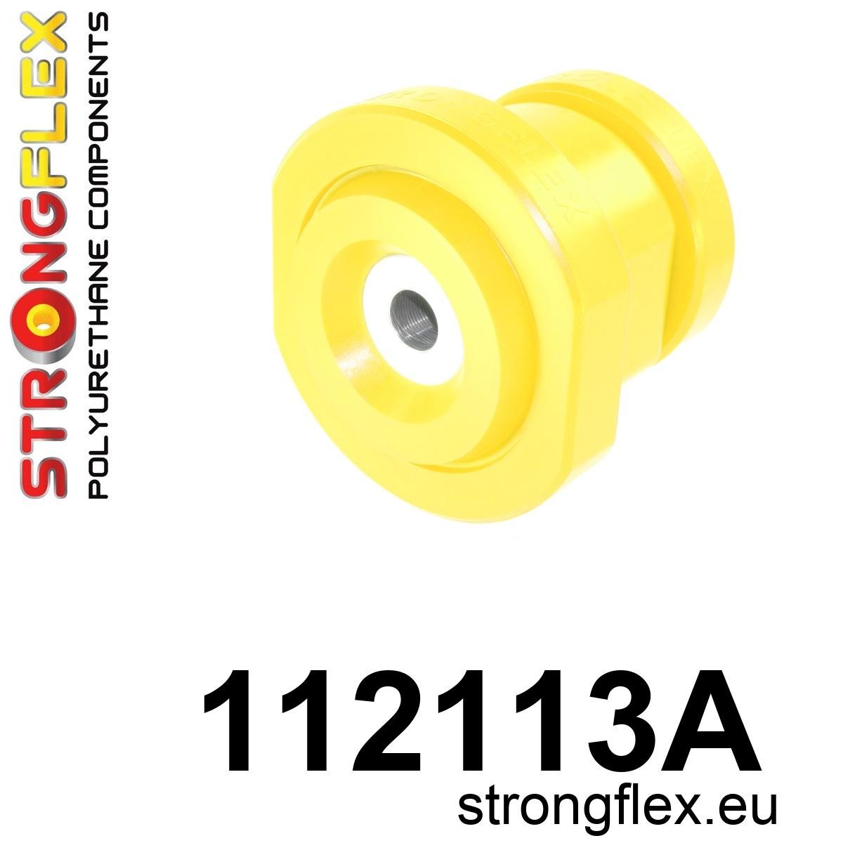 Tagumine sild puks SPORT