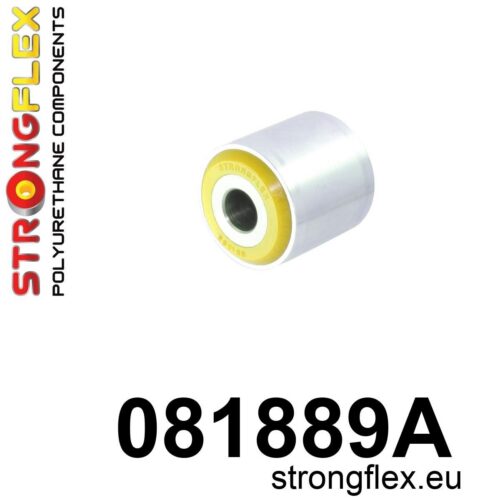 Tagumine hub puks – eesmine SPORT