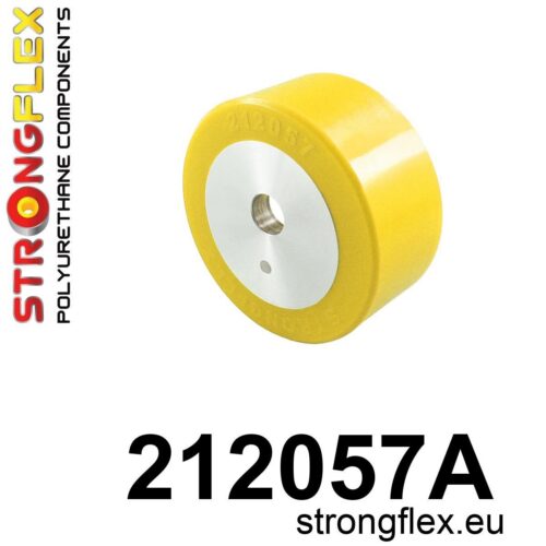 Tagadiferentsiaali kinnitus – tagumine puks SPORT