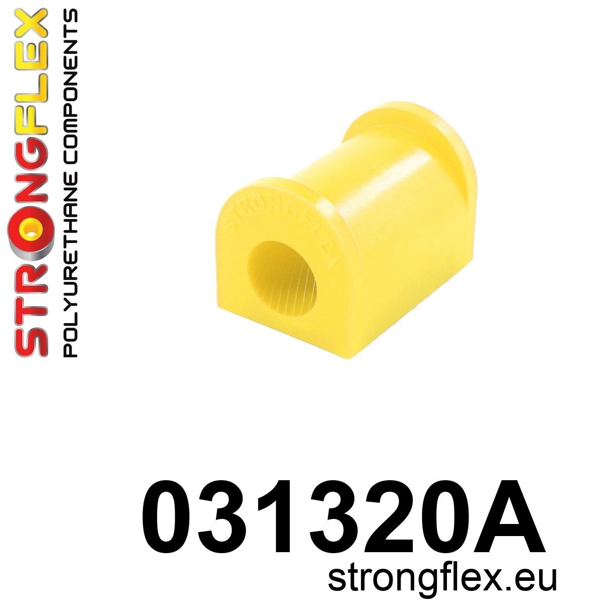 Eesmine / Tagastabilisaatoripuks SPORT
