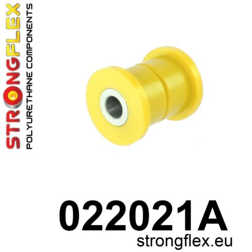 Tagumine alumine õõtshoob – tagumine puks SPORT