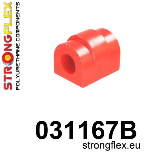 Stabilisaator puks eesmine / tagumine