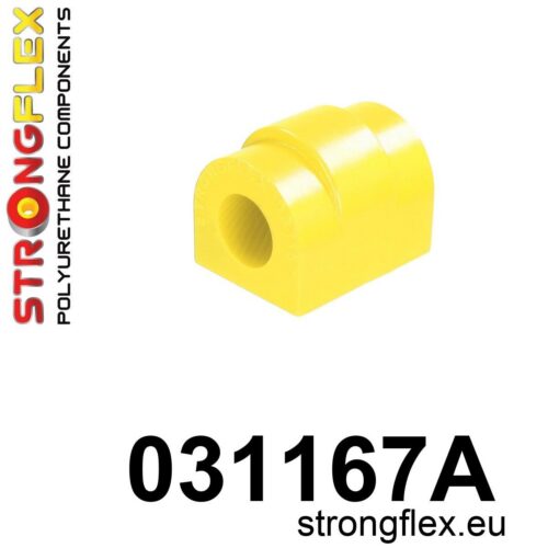 Stabilisaator puks eesmine / tagumine SPORT