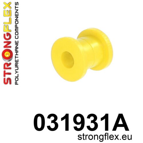 Käiguhoob - eesmine puks (round) SPORT