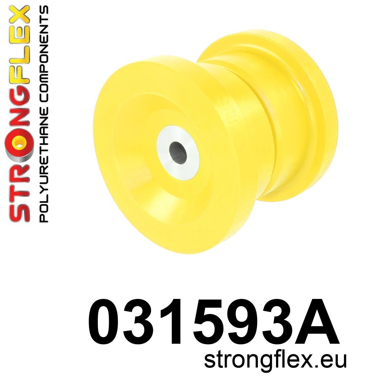 Tagumine abiraam - tagumine puks SPORT