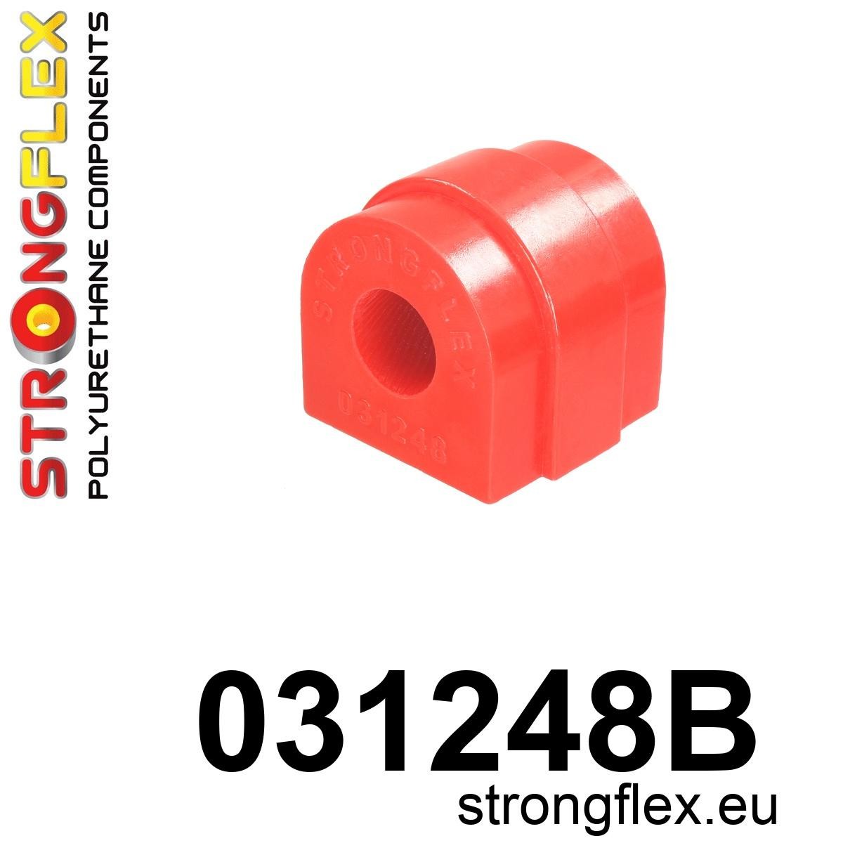 Esistabilisaatoripuks