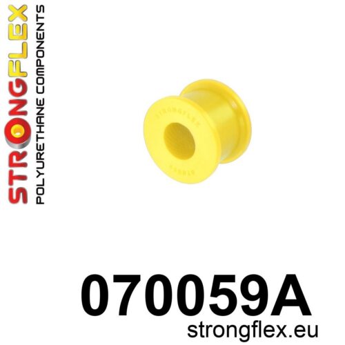 Tagumine stabilisaator ühendusvarras puks SPORT