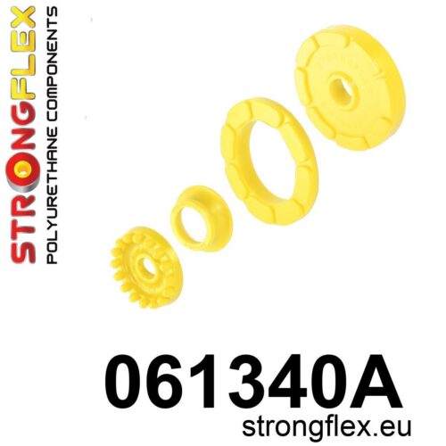 Mootor kinnitus sisud SPORT