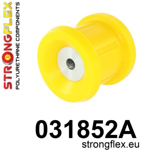 Tagumine abiraam - tagumine puks SPORT