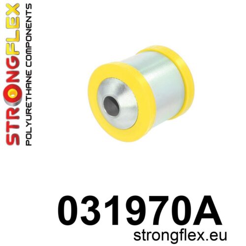 Tagumine ülemine õõtshoob – tagumine puks SPORT