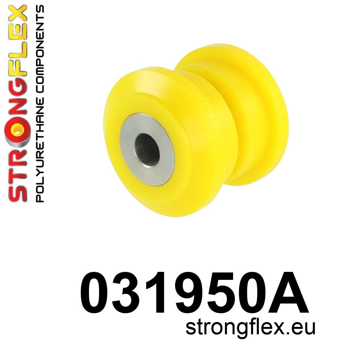 Eesmine vedrustus - tagumine puks SPORT