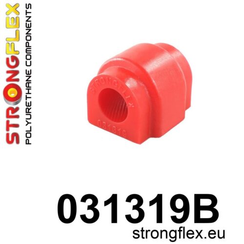Eesmine stabilisaator kinnituspuks