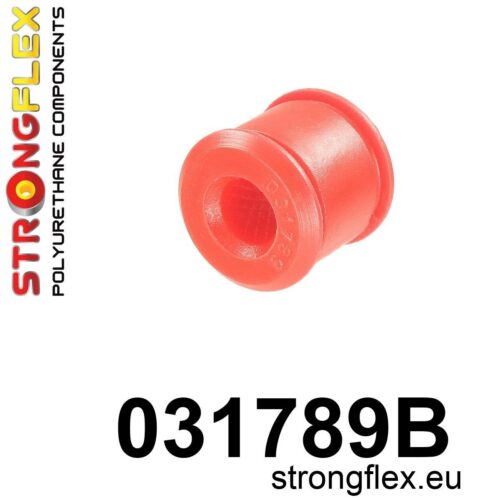 Tagumine stabilisaator ühendusvarras to stabilisaator puks
