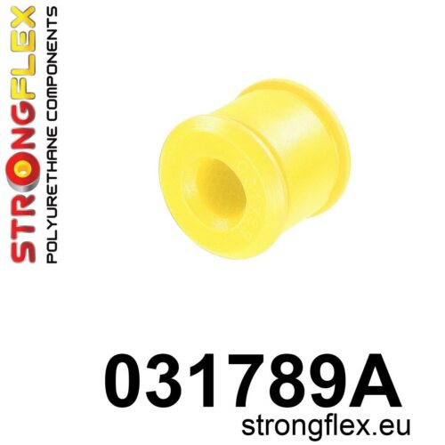 Tagumine stabilisaator ühendusvarras to stabilisaator puks SPORT