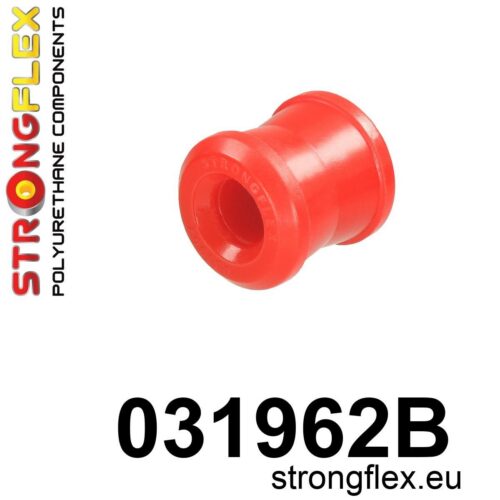 Tagumine stabilisaator ühendusvarras to stabilisaator puks