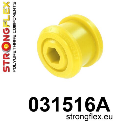 Eesmine õõtshoova puks - centric 60mm SPORT