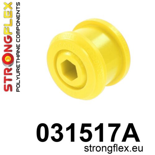 Eesmine õõtshoova puks - centric 66mm SPORT