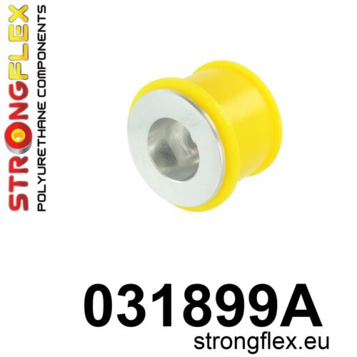Tagumine diferentsiaal - tagumine kinnituspuks M3 SPORT