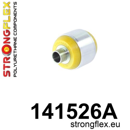 Tagumine pikisuunaline õõtshoob – tagumine puks SPORT