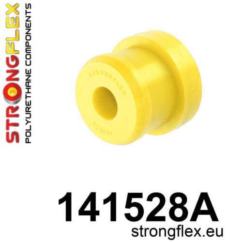 Eesmine õõtshoob tagumine puks 51mm SPORT