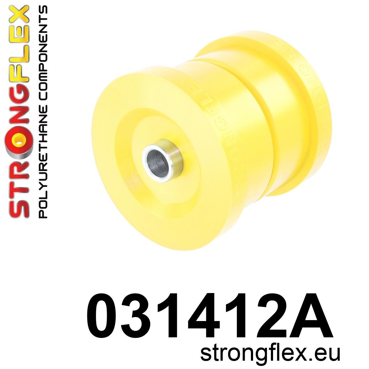 Tagumine sild kinnituspuks SPORT