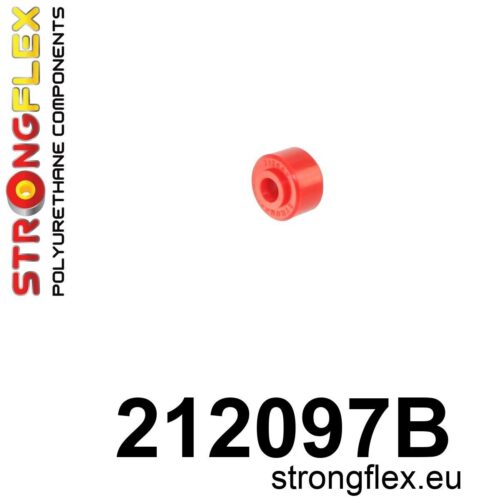 Tagumine stabilisaator ühendusvarras puks
