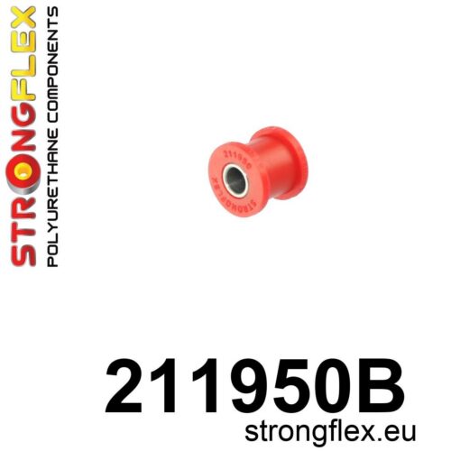 Tagumine stabilisaator ühendusvarras puks