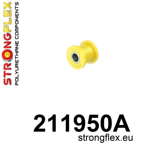 Tagumine stabilisaator ühendusvarras puks SPORT