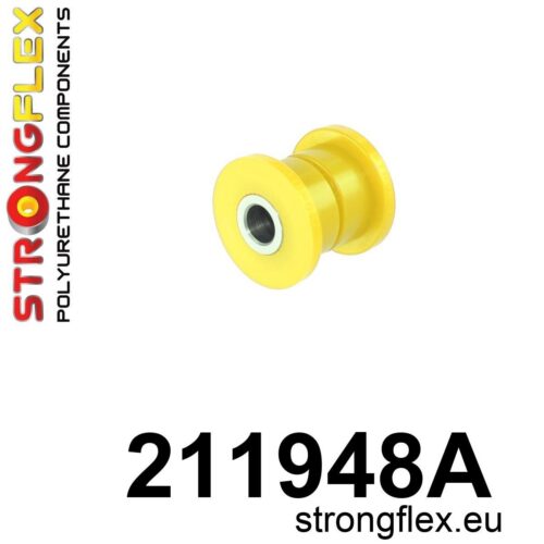 Tagumine Panhardi varras - body kinnitus SPORT