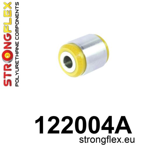 Tagumine tie bar to hub puks SPORT
