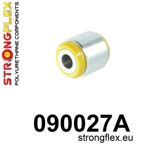 Tagumine alumine õõtshoob – sisemine puks SPORT