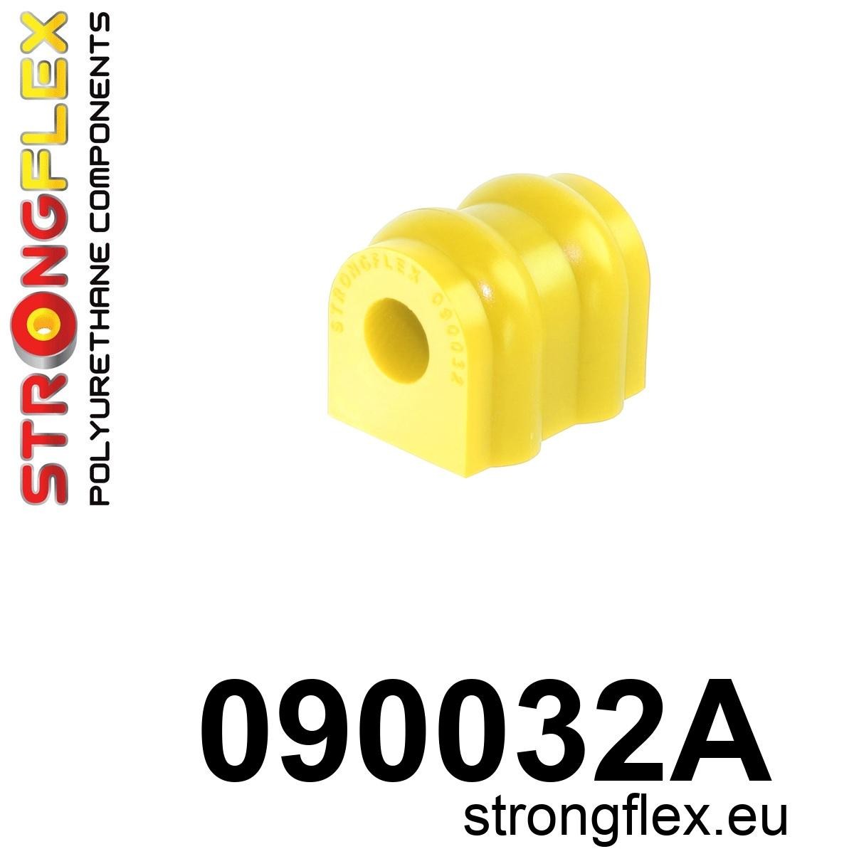 Tagastabilisaatoripuks SPORT