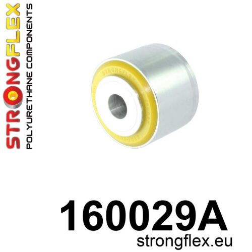 Tagadiferentsiaali kinnitus – tagumine puks SPORT