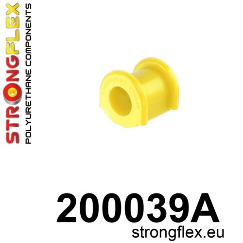 Esistabilisaatoripuks SPORT