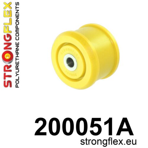 Mootor kinnituspuks - tagumine SPORT