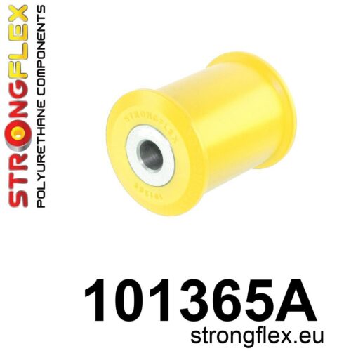 Tagumine tie bar to hub puks SPORT
