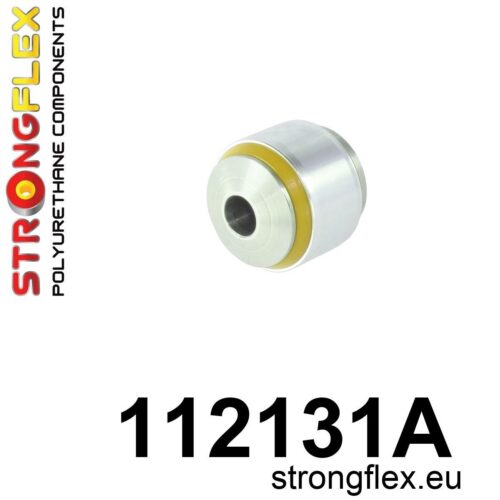 Rear upper link outer bush SPORT