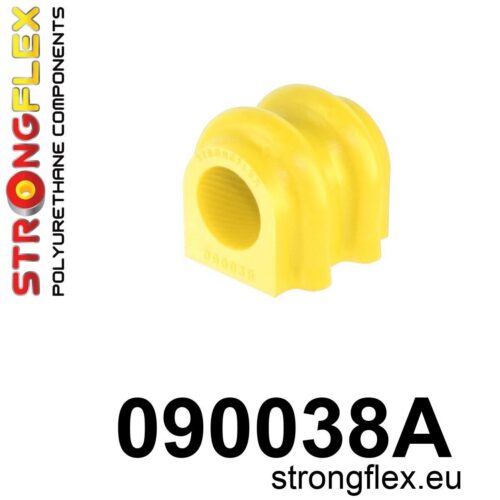 Tagastabilisaatori puks SPORT